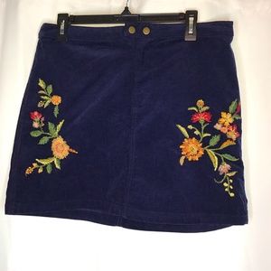 Mossimo Supply Co. Skirt
